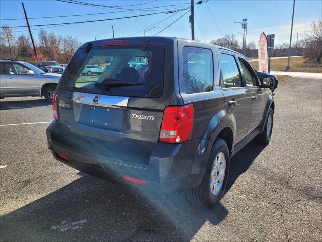 used 2008 Mazda Tribute car, priced at $5,495