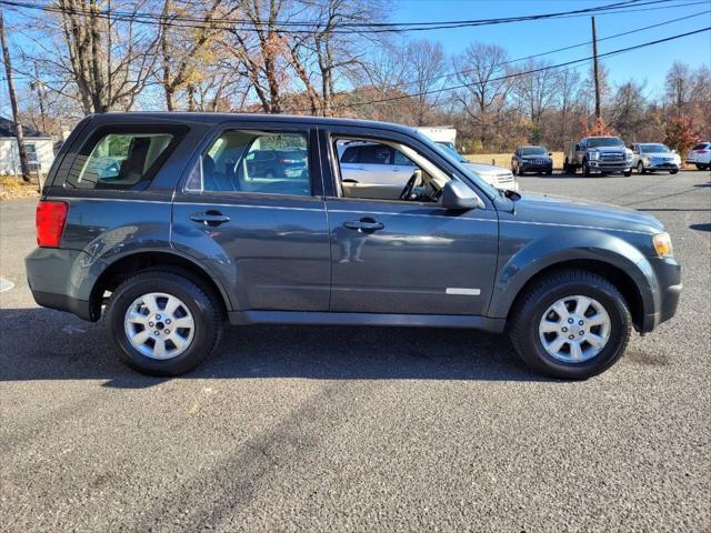 used 2008 Mazda Tribute car, priced at $5,495