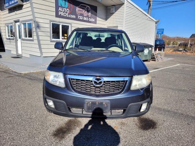 used 2008 Mazda Tribute car, priced at $5,495