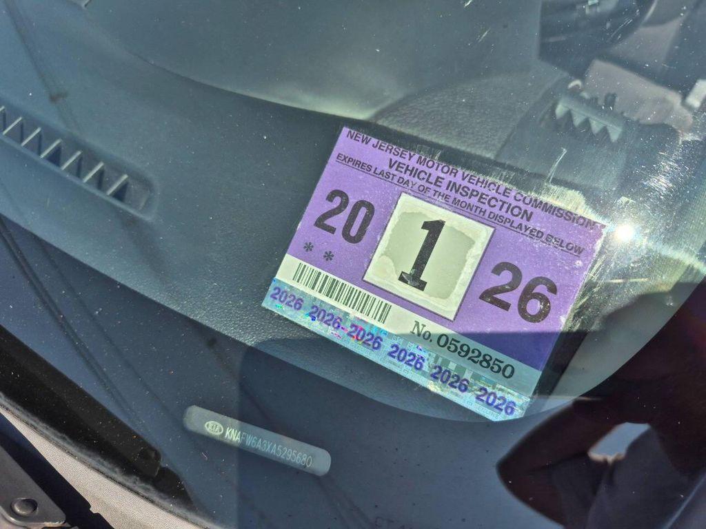 used 2010 Kia Forte Koup car, priced at $5,525