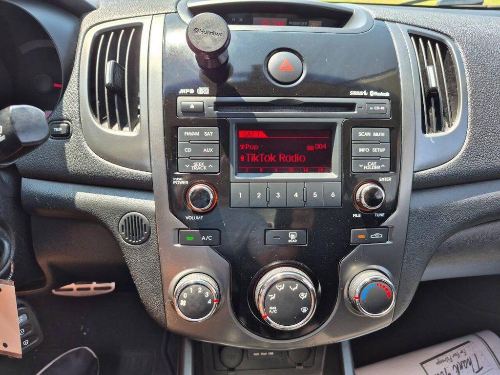 used 2010 Kia Forte Koup car, priced at $5,525