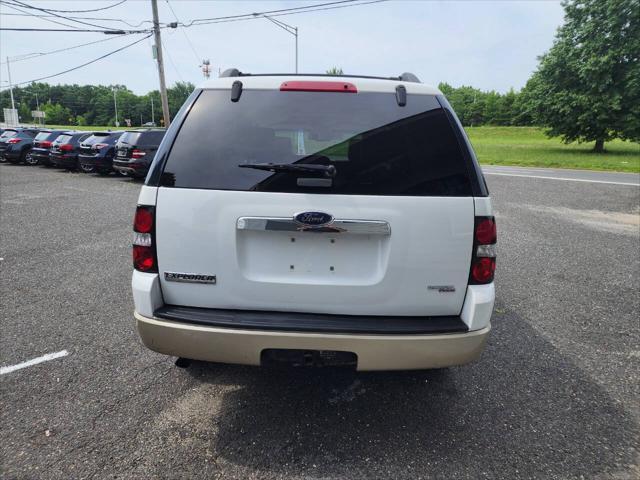 used 2007 Ford Explorer car, priced at $4,849