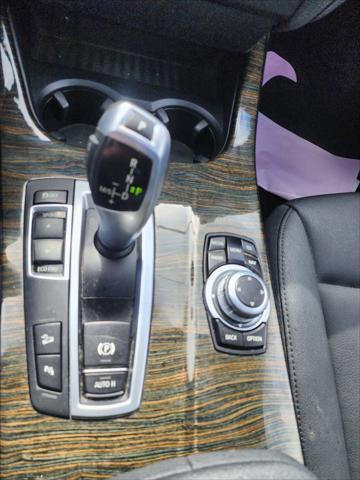 used 2014 BMW X3 car, priced at $6,495