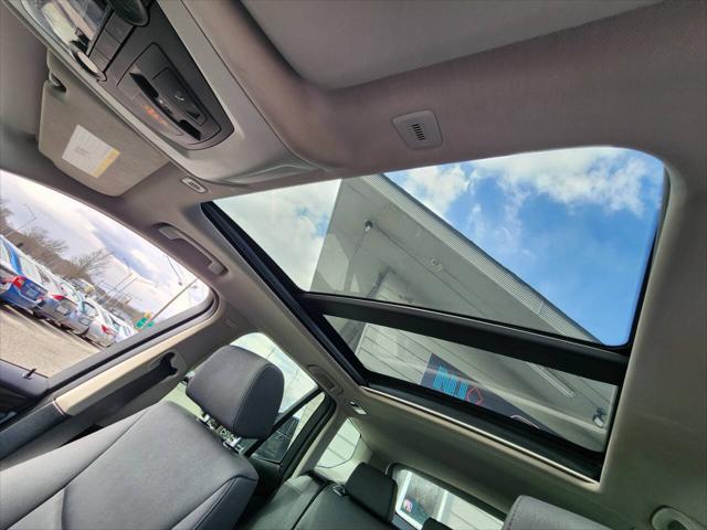 used 2014 BMW X3 car, priced at $6,495