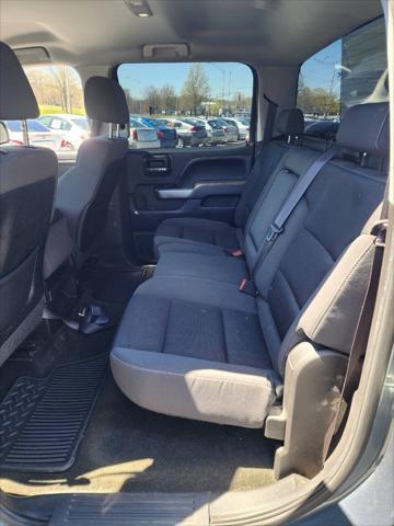 used 2014 Chevrolet Silverado 1500 car, priced at $9,650