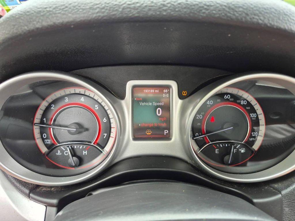 used 2013 Dodge Journey car, priced at $3,450