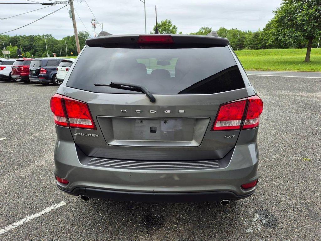 used 2013 Dodge Journey car, priced at $3,450