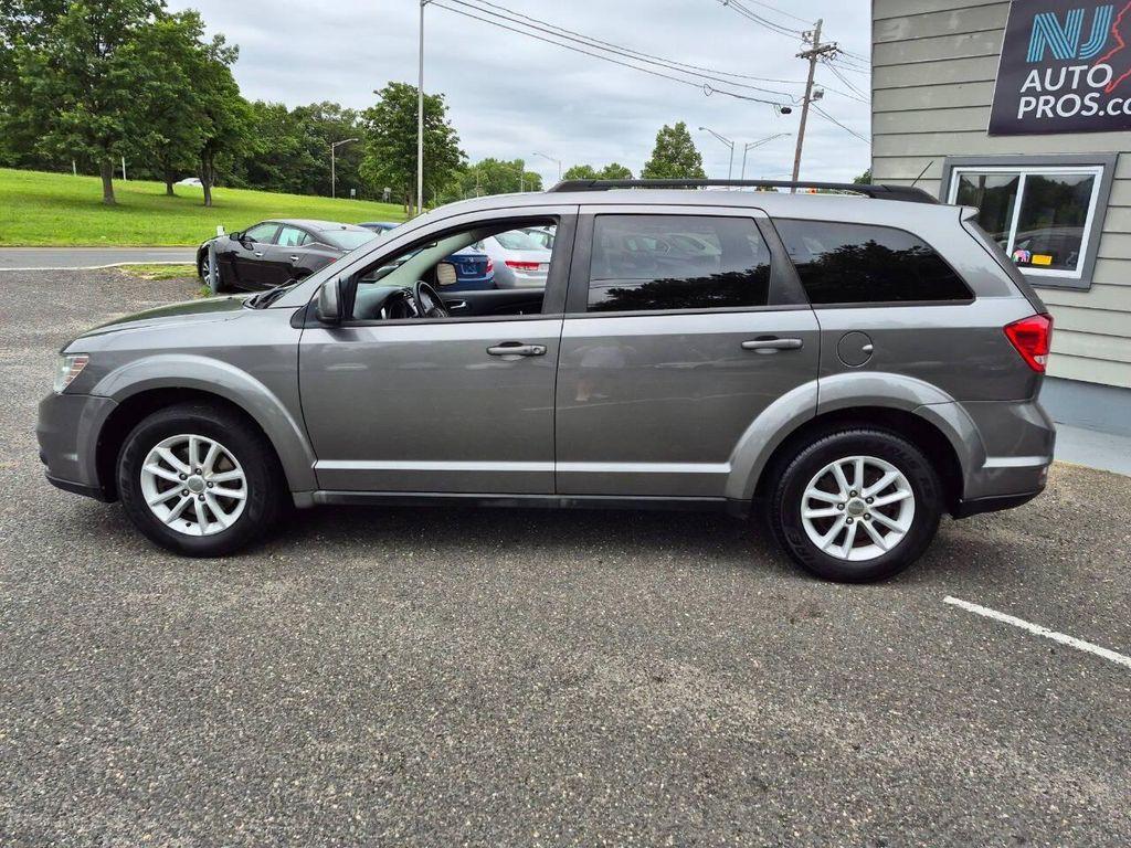 used 2013 Dodge Journey car, priced at $3,450