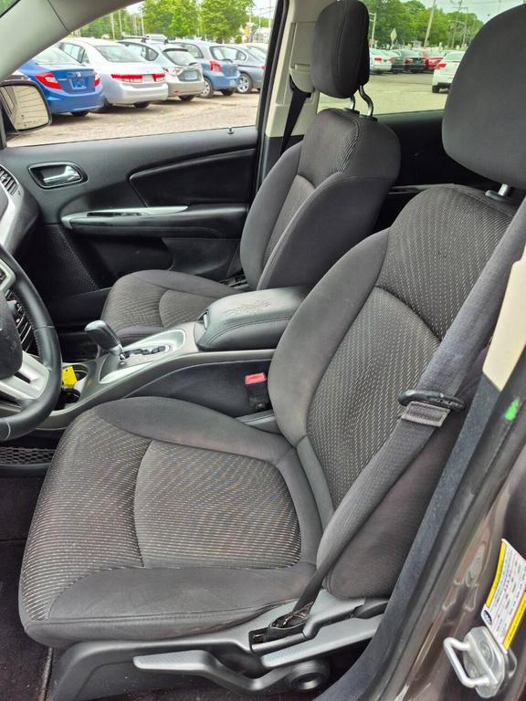 used 2013 Dodge Journey car, priced at $3,450