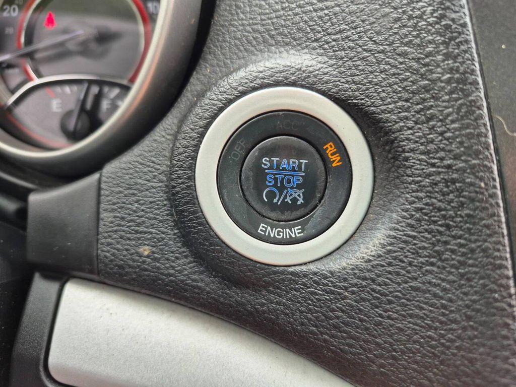 used 2013 Dodge Journey car, priced at $3,450