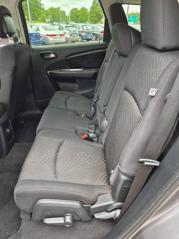 used 2013 Dodge Journey car, priced at $3,450