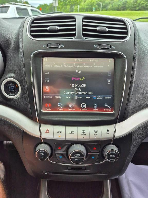 used 2013 Dodge Journey car, priced at $3,450