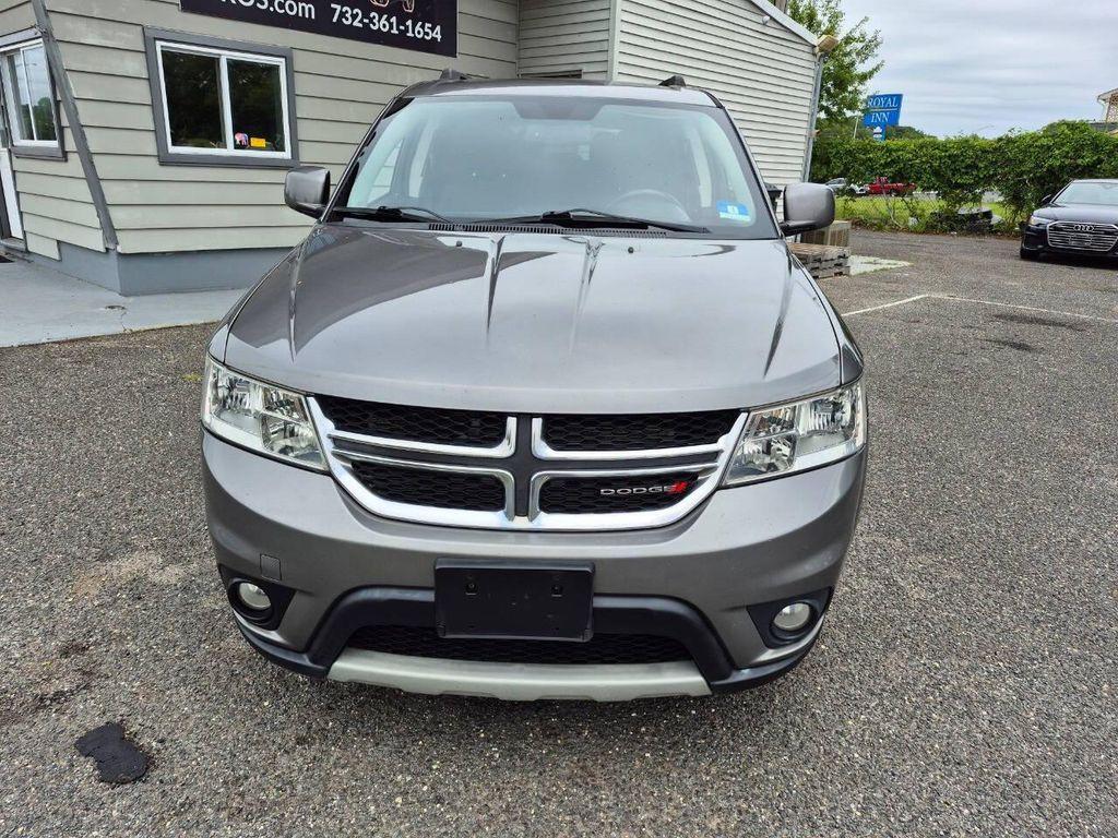 used 2013 Dodge Journey car, priced at $3,450