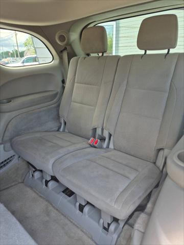 used 2012 Dodge Durango car, priced at $7,495