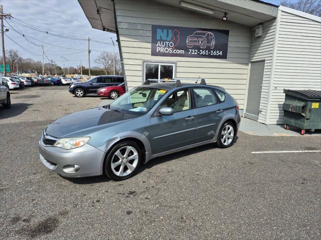 used 2009 Subaru Impreza car, priced at $4,995