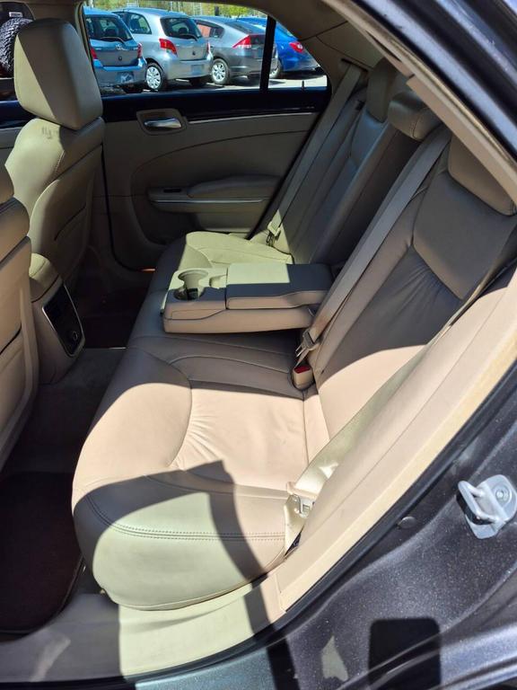 used 2011 Chrysler 300 car, priced at $5,750