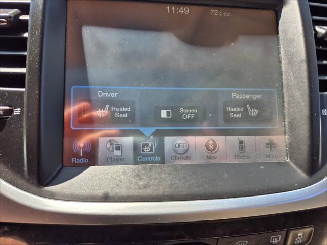 used 2011 Chrysler 300 car, priced at $6,995