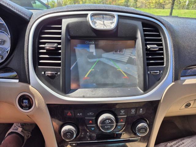 used 2011 Chrysler 300 car, priced at $6,995