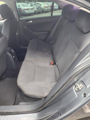 used 2014 Volkswagen Jetta car, priced at $4,995