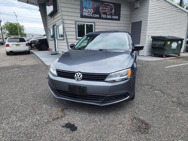 used 2014 Volkswagen Jetta car, priced at $4,995