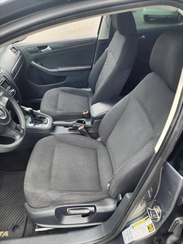 used 2014 Volkswagen Jetta car, priced at $4,995