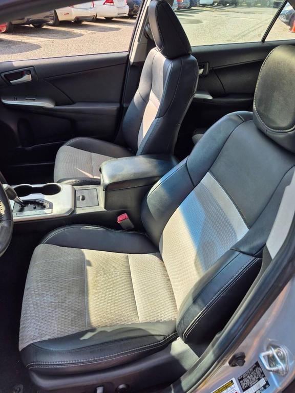 used 2013 Toyota Camry car, priced at $6,675