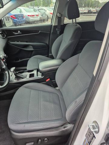 used 2019 Kia Sorento car, priced at $10,995