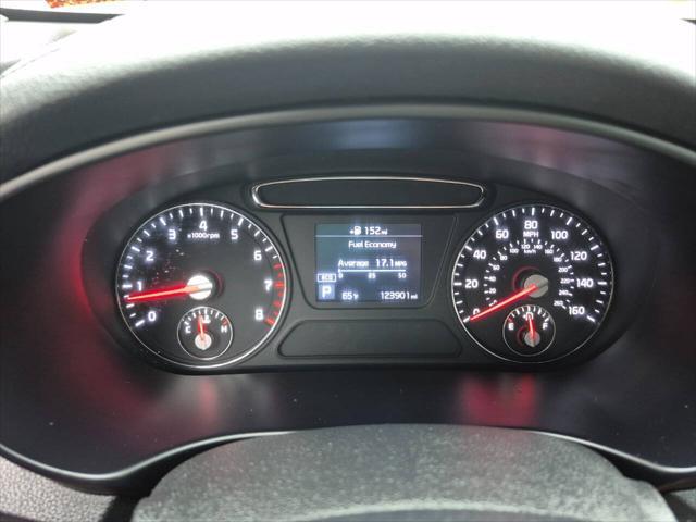 used 2019 Kia Sorento car, priced at $10,995