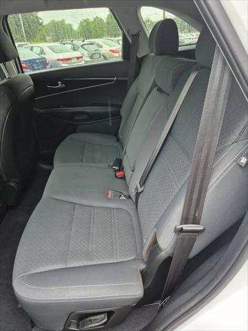 used 2019 Kia Sorento car, priced at $10,995