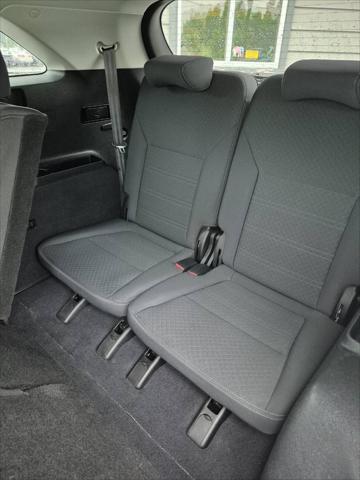 used 2019 Kia Sorento car, priced at $10,995