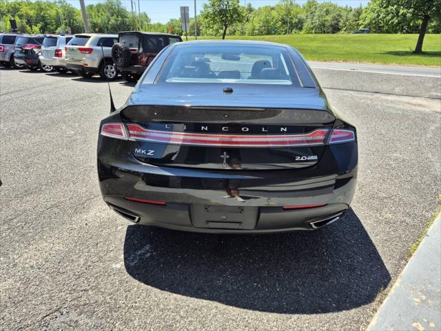 used 2013 Lincoln MKZ car, priced at $7,994