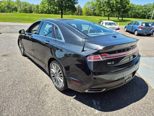 used 2013 Lincoln MKZ car, priced at $7,994