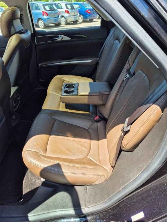 used 2013 Lincoln MKZ car, priced at $6,625