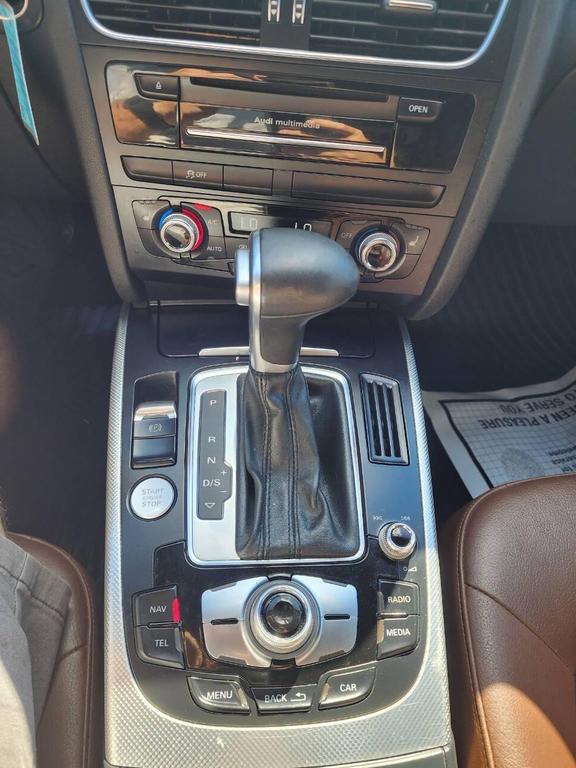 used 2016 Audi allroad car, priced at $10,995