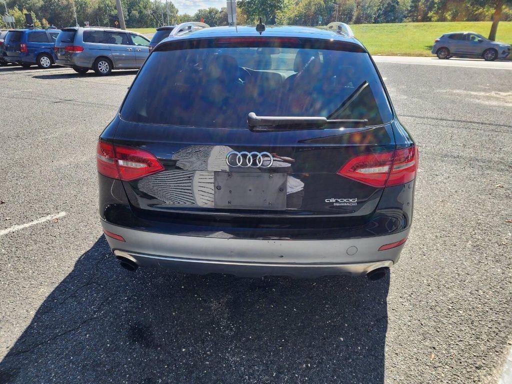 used 2016 Audi allroad car, priced at $10,995