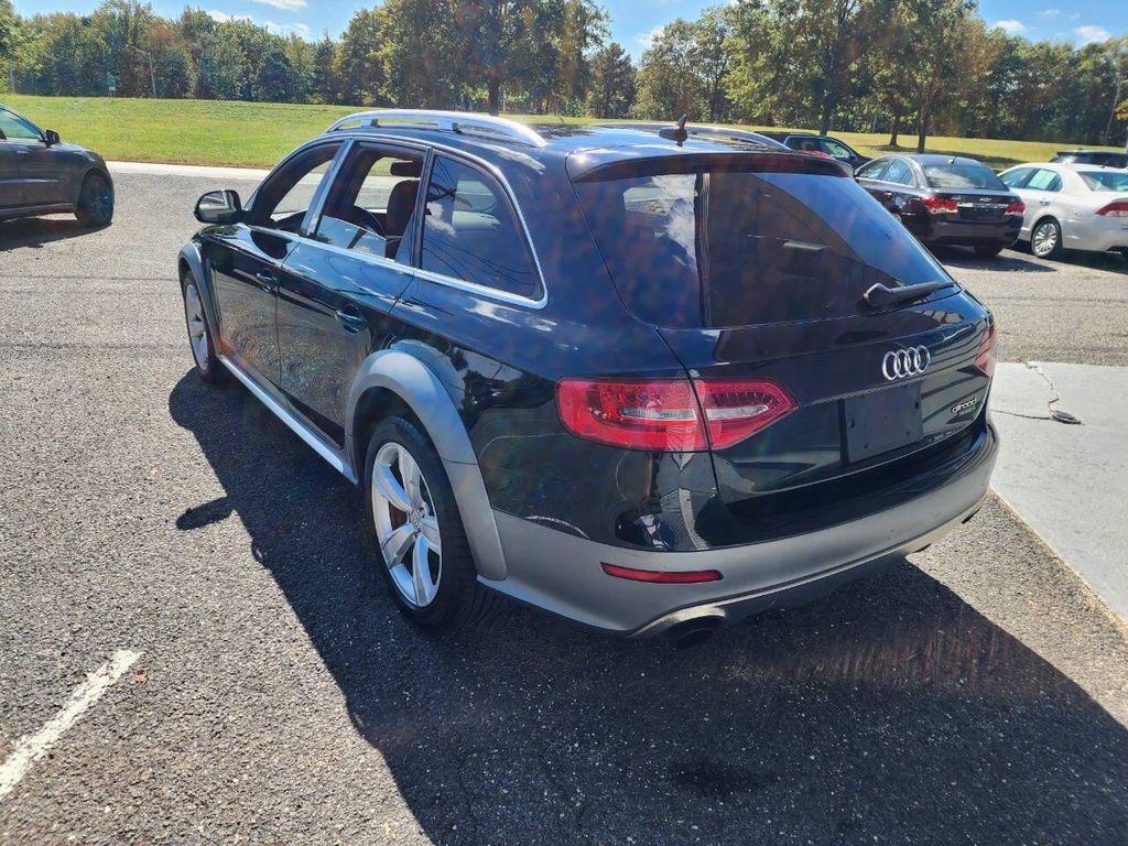 used 2016 Audi allroad car, priced at $10,995