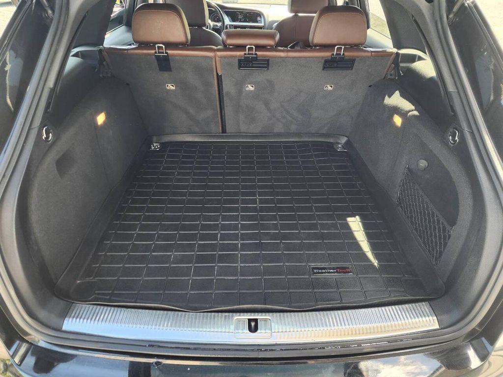 used 2016 Audi allroad car, priced at $10,995