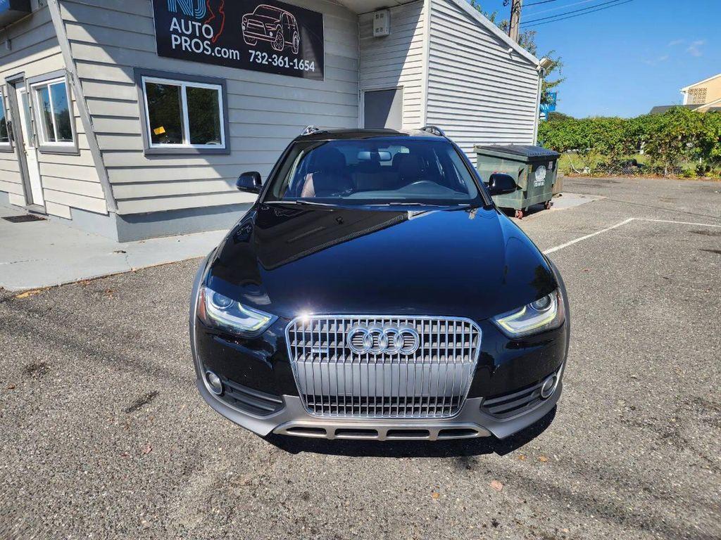 used 2016 Audi allroad car, priced at $10,995