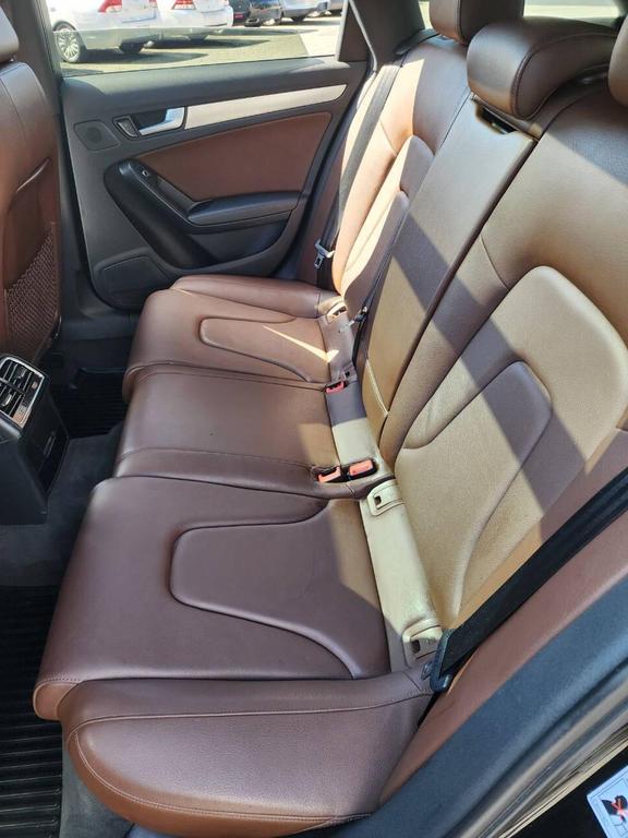 used 2016 Audi allroad car, priced at $10,995