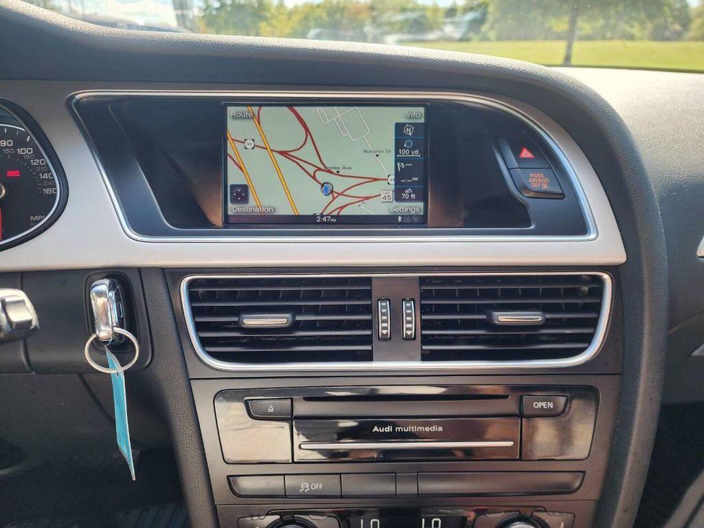 used 2016 Audi allroad car, priced at $10,995
