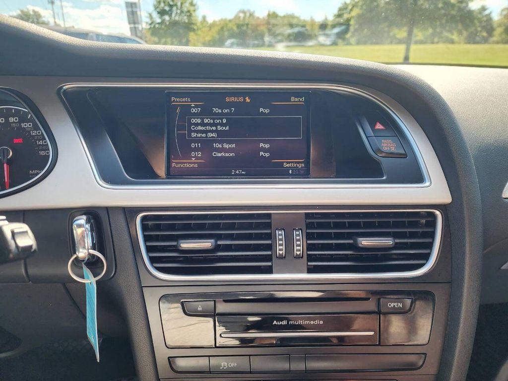 used 2016 Audi allroad car, priced at $10,995