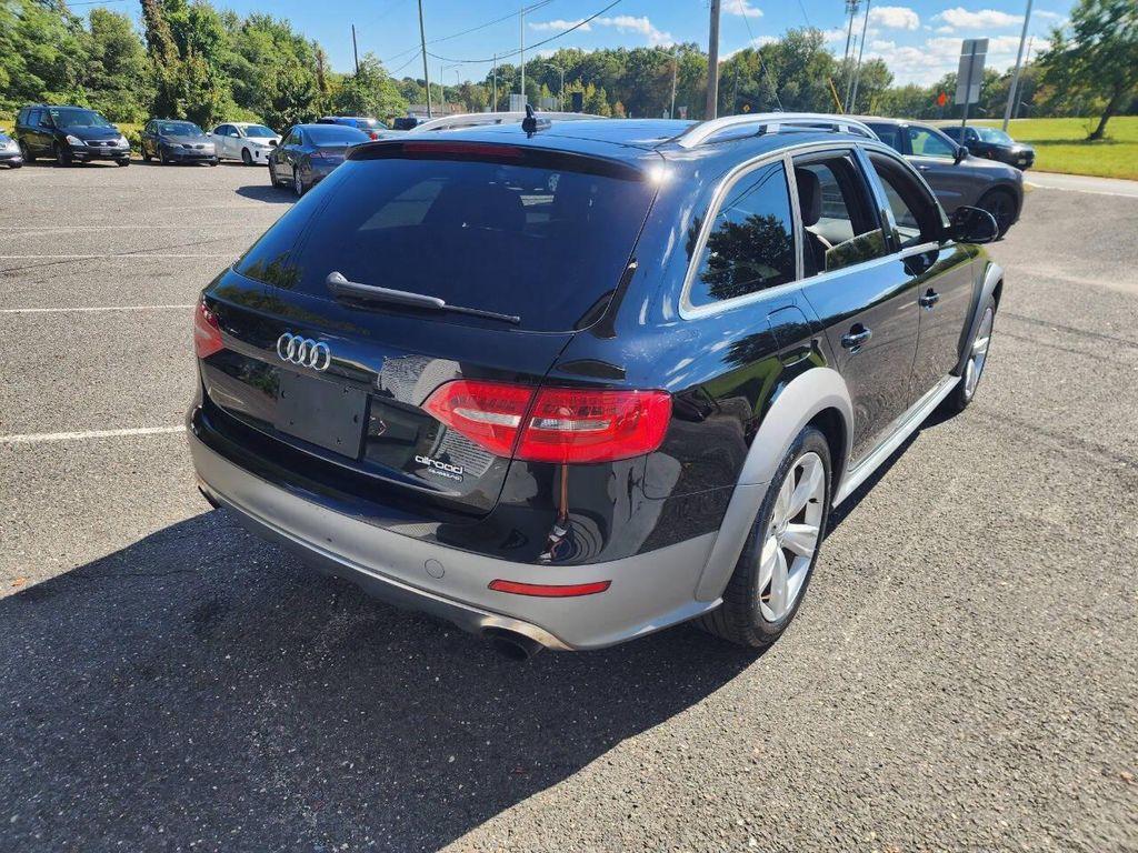 used 2016 Audi allroad car, priced at $10,995