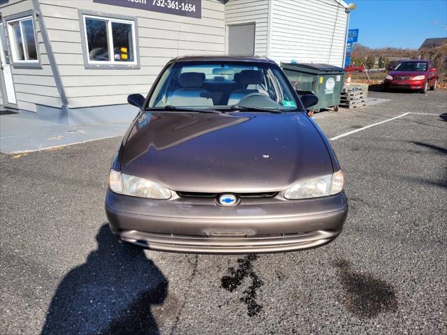 used 2000 Chevrolet Prizm car, priced at $2,495