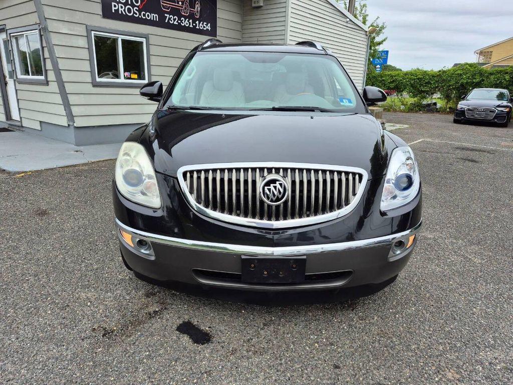 used 2010 Buick Enclave car, priced at $6,995