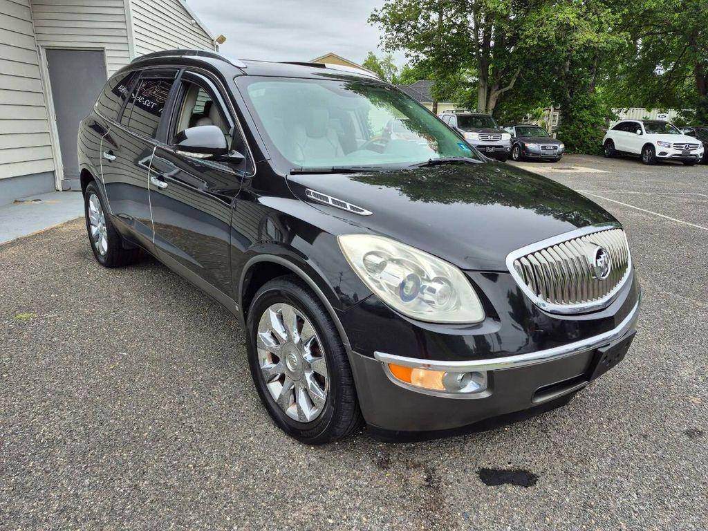 used 2010 Buick Enclave car, priced at $6,995
