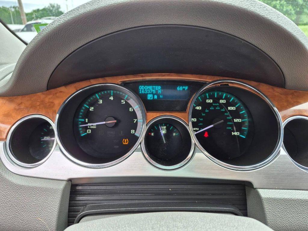 used 2010 Buick Enclave car, priced at $6,995