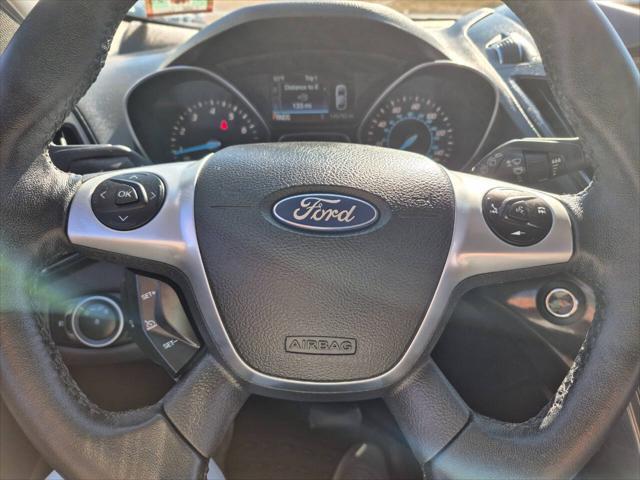 used 2015 Ford Escape car, priced at $7,295