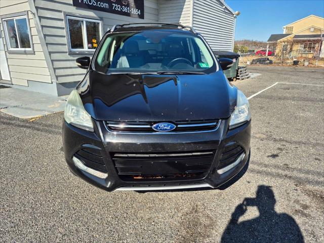 used 2015 Ford Escape car, priced at $7,295