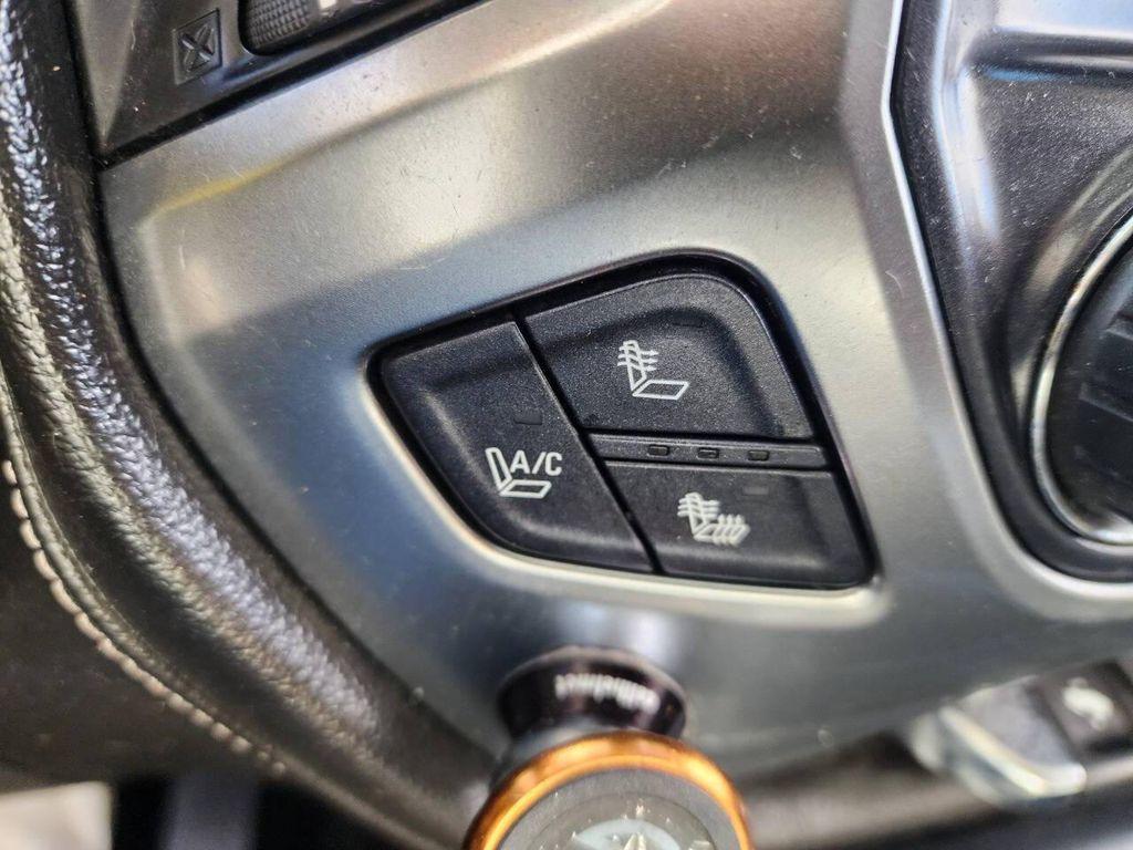 used 2014 Chevrolet Silverado 1500 car, priced at $8,995