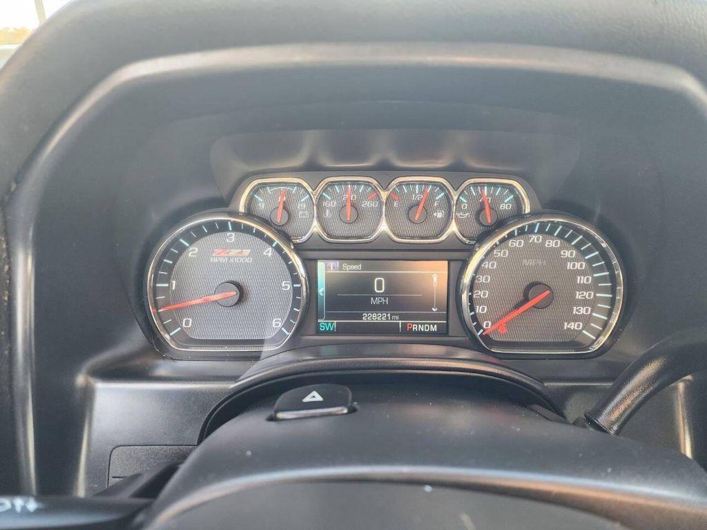 used 2014 Chevrolet Silverado 1500 car, priced at $8,995